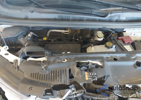 2018 Buick Encore Preferred z USA, uszkodzony, nr VIN KL4CJASB3JB662363